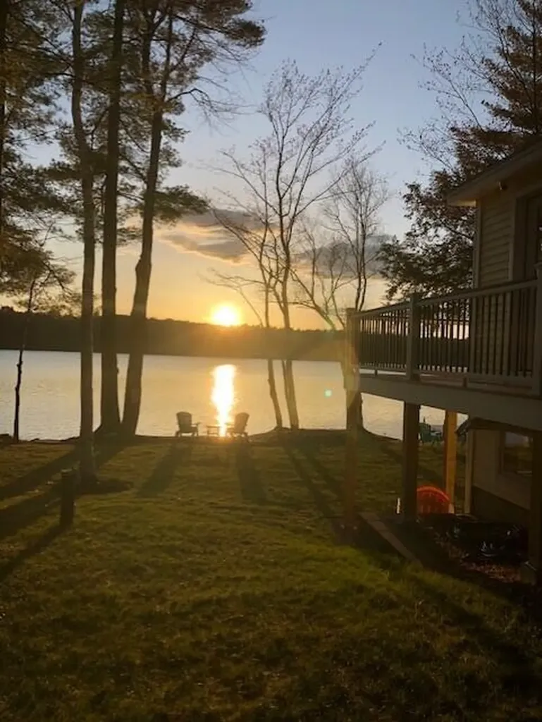 87 Birch Drive Poland ME 04274