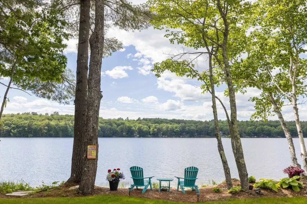 87 Birch Drive Poland ME 04274