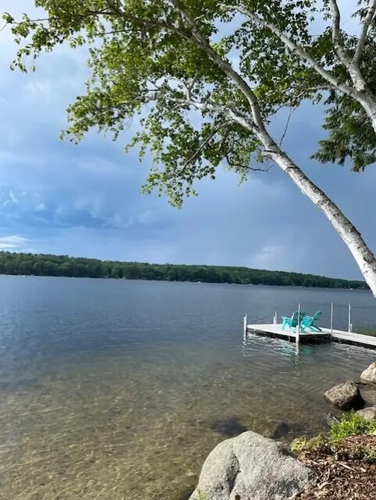 87 Birch Drive Poland ME 04274