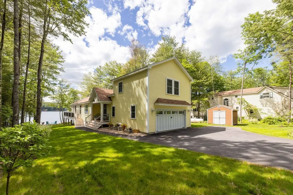 87 Birch Drive Poland ME 04274