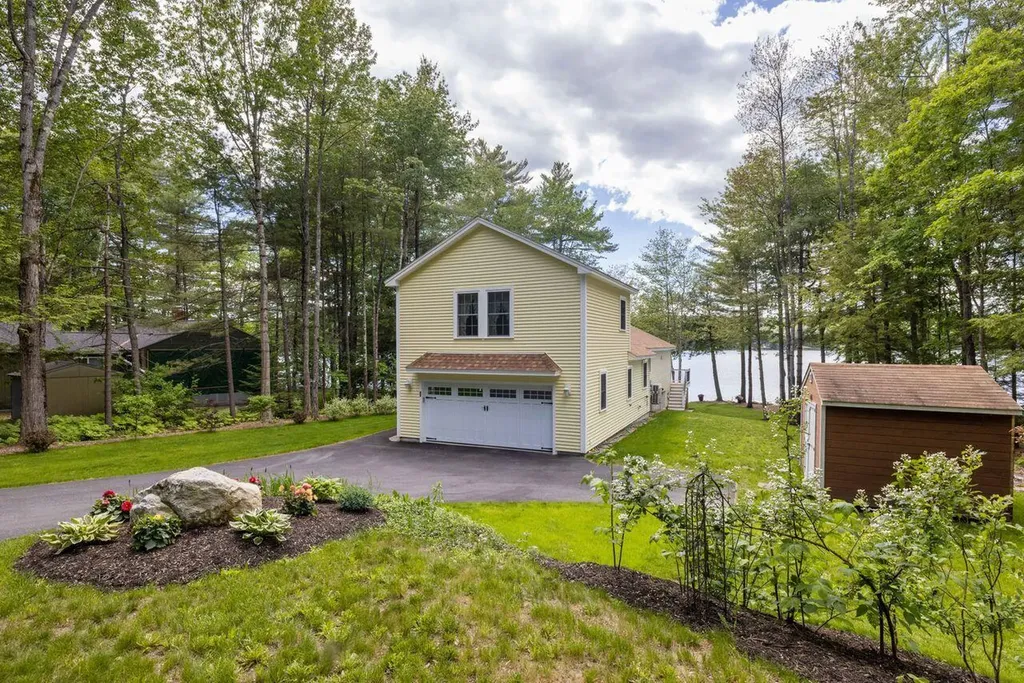 87 Birch Drive Poland ME 04274