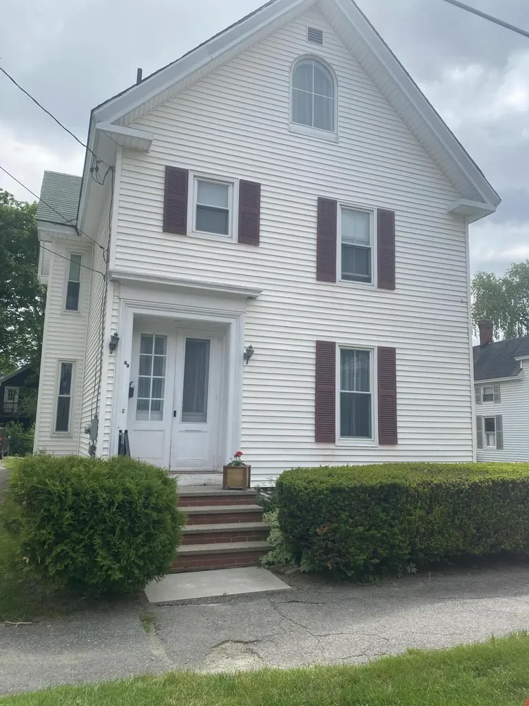 55 Fern Street Bangor ME 04401