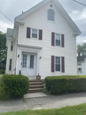 55 Fern Street Bangor ME 04401