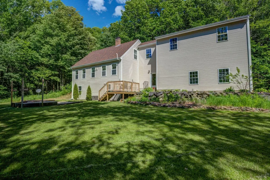 127 Pope Road Windham ME 04062