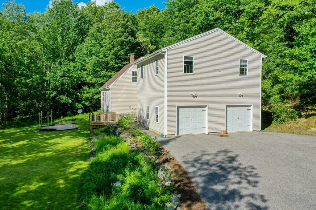 127 Pope Road Windham ME 04062