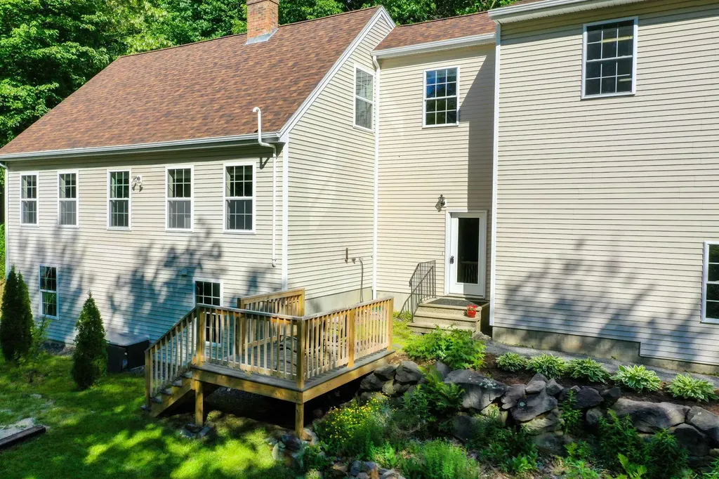 127 Pope Road Windham ME 04062