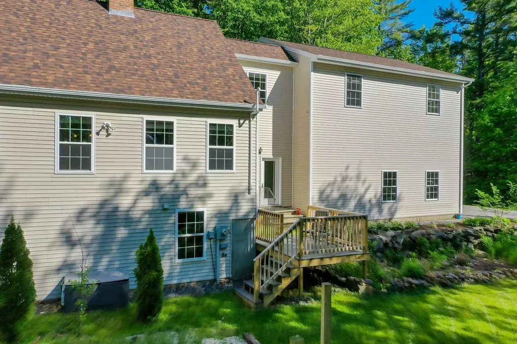 127 Pope Road Windham ME 04062