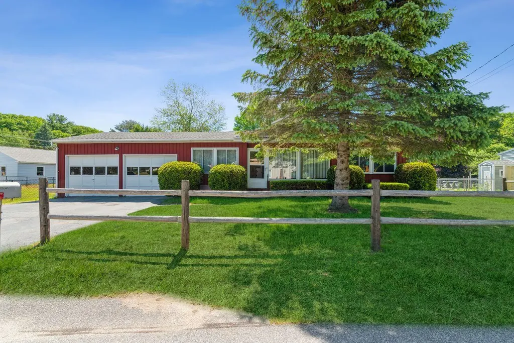 3 Cote Circle Biddeford ME 04005