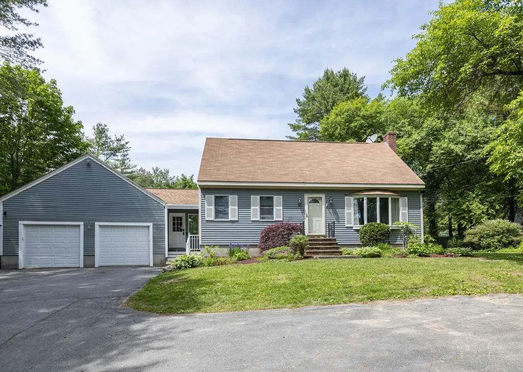 670 E Bridge Street Westbrook ME 04092