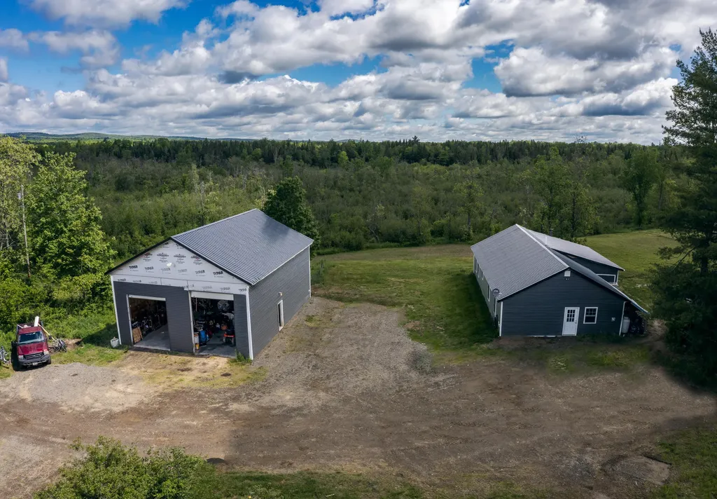 413B Bacon Road Charleston ME 04422