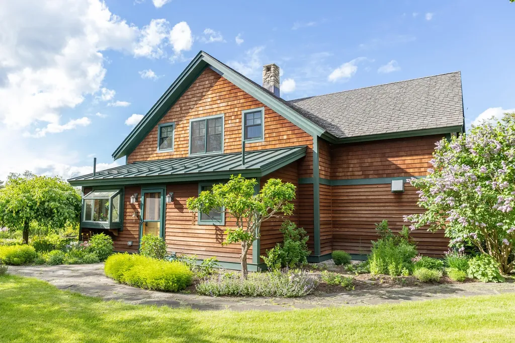 182 Pioneer Farm Way Ellsworth ME 04605