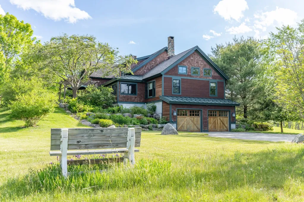 182 Pioneer Farm Way Ellsworth ME 04605