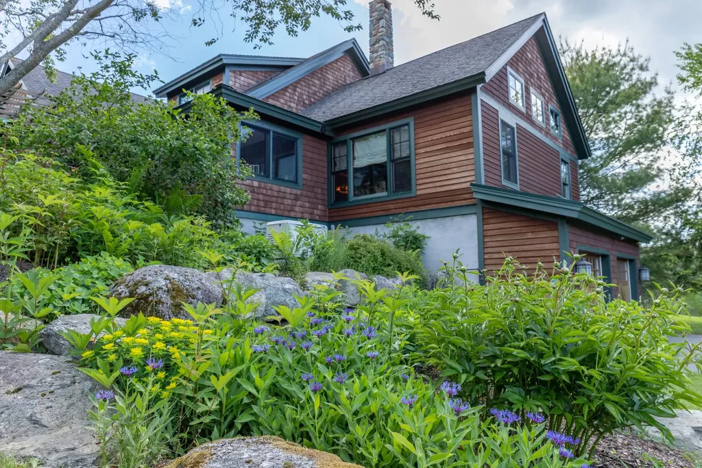 182 Pioneer Farm Way Ellsworth ME 04605