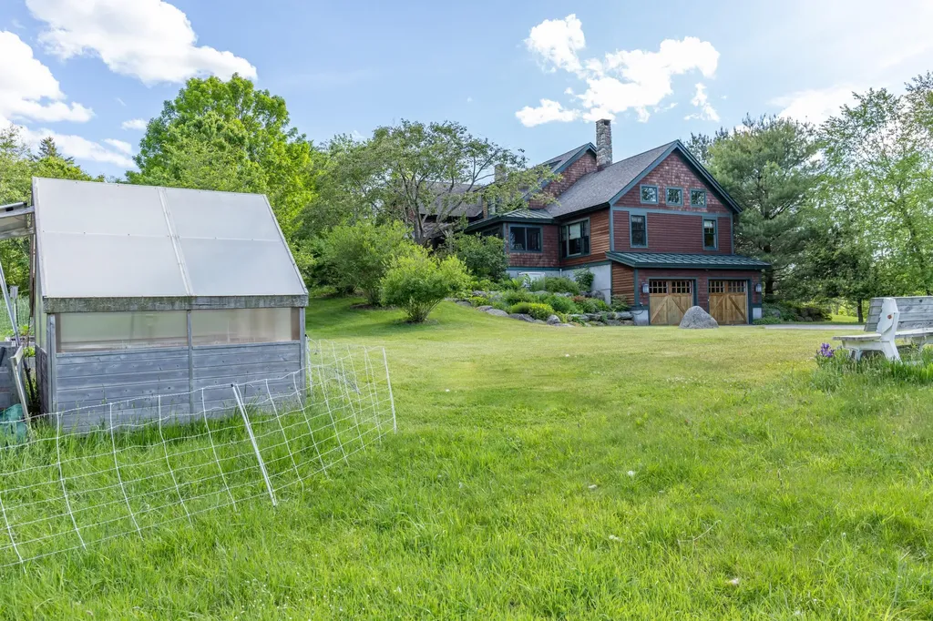 182 Pioneer Farm Way Ellsworth ME 04605