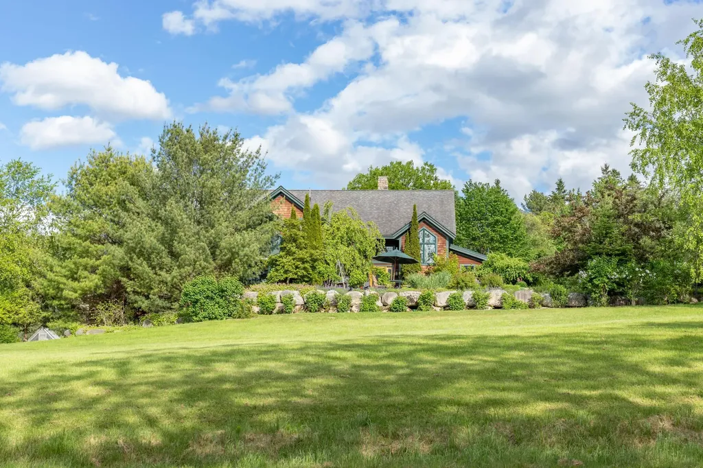 182 Pioneer Farm Way Ellsworth ME 04605