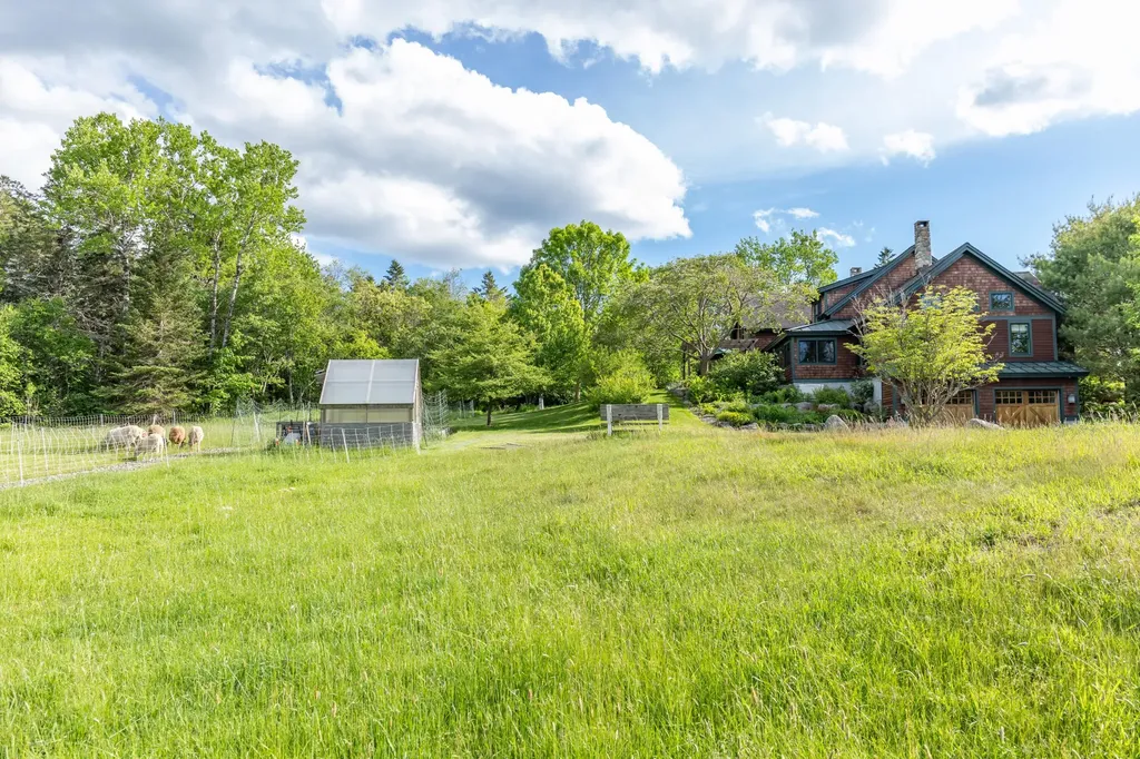182 Pioneer Farm Way Ellsworth ME 04605