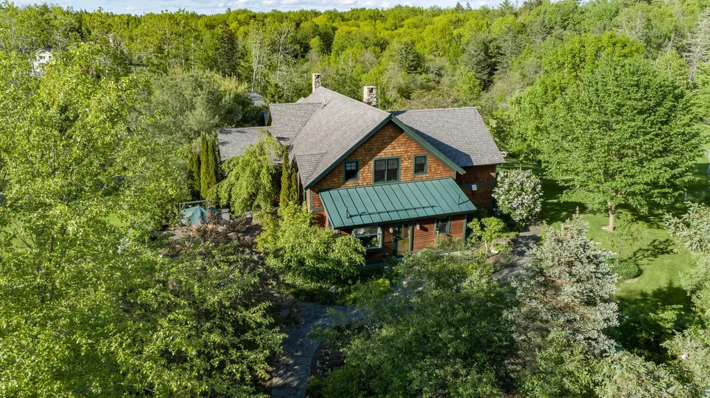 182 Pioneer Farm Way Ellsworth ME 04605