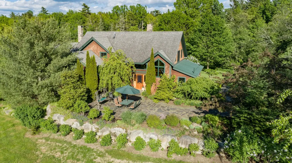 182 Pioneer Farm Way Ellsworth ME 04605