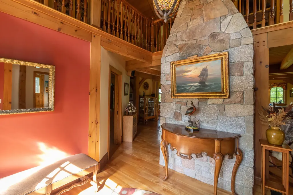 182 Pioneer Farm Way Ellsworth ME 04605