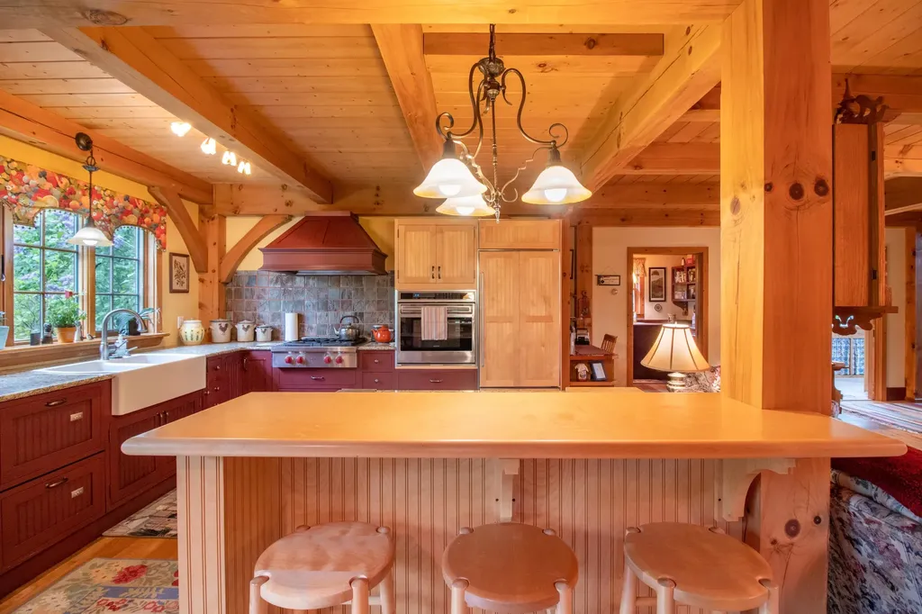 182 Pioneer Farm Way Ellsworth ME 04605