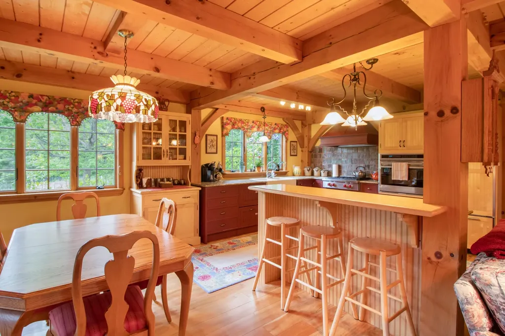 182 Pioneer Farm Way Ellsworth ME 04605