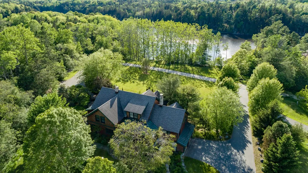 182 Pioneer Farm Way Ellsworth ME 04605