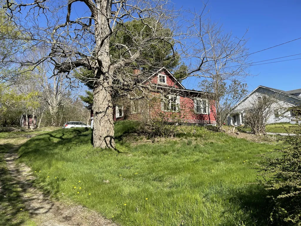 503 South Deer Isle Road Deer Isle ME 04627