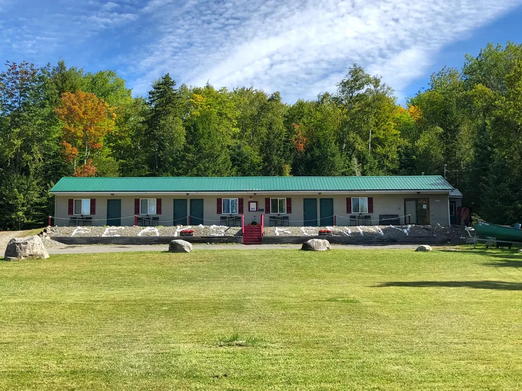 663 Greeley's Landing Road Dover-foxcroft ME 04426