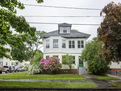 75 Washburn Avenue Portland ME 04102