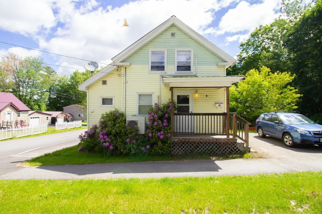 486 Brunswick Street Old Town ME 04468