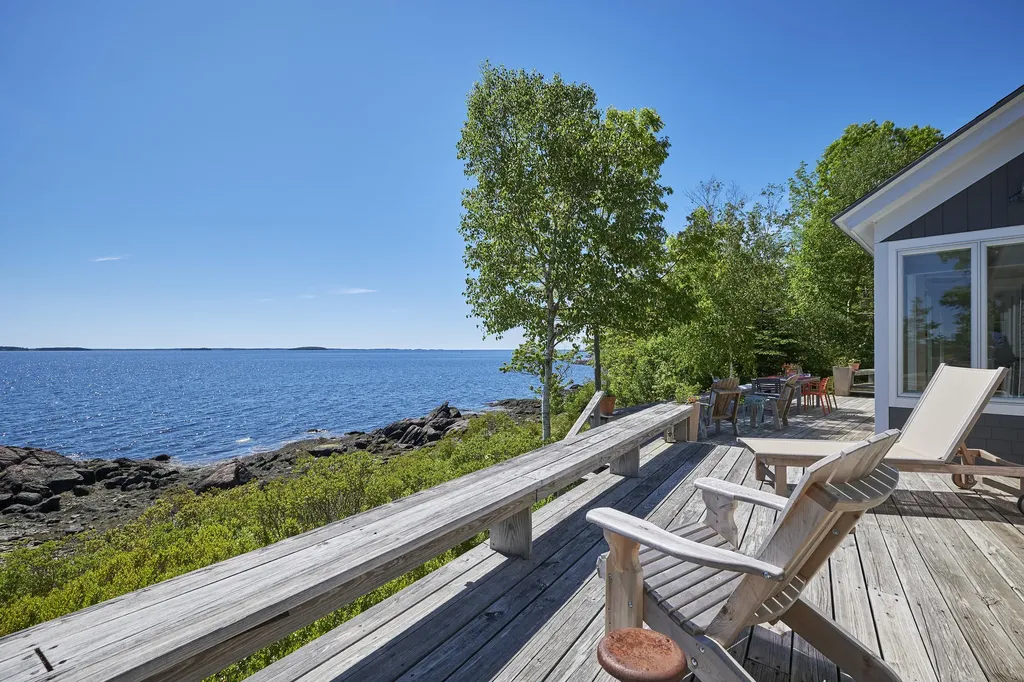 119 Eastway Drive Camden ME 04843