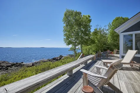 119 Eastway Drive Camden ME 04843