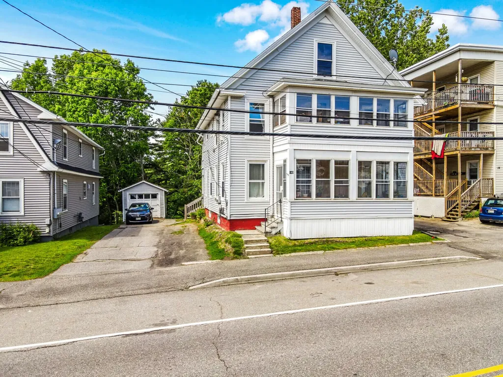 140 Northern Avenue Augusta ME 04330