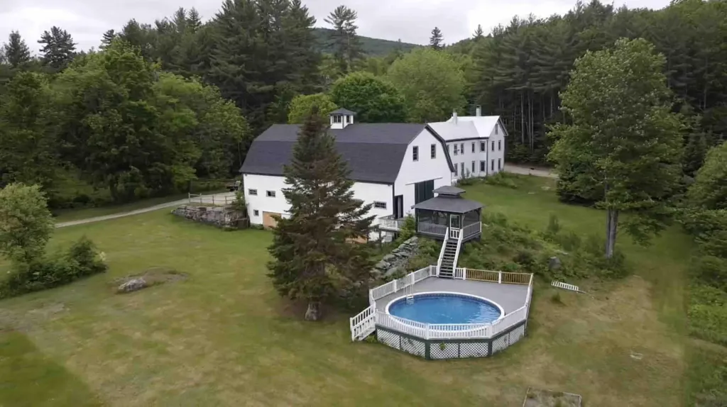 126 Sodom Road Buckfield ME 04220