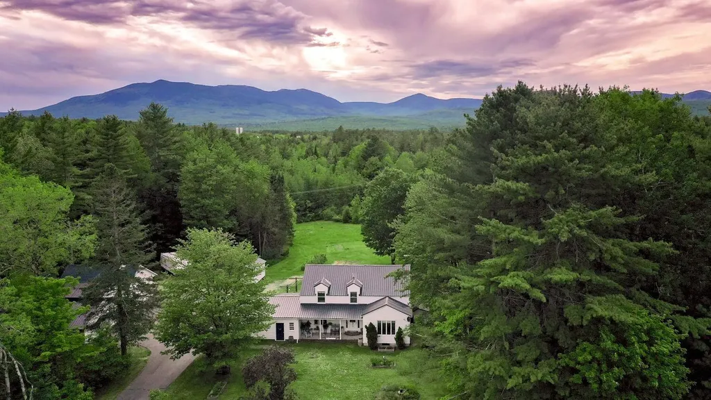 13 Freeman Ridge Road Kingfield ME 04947