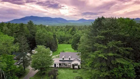13 Freeman Ridge Road Kingfield ME 04947