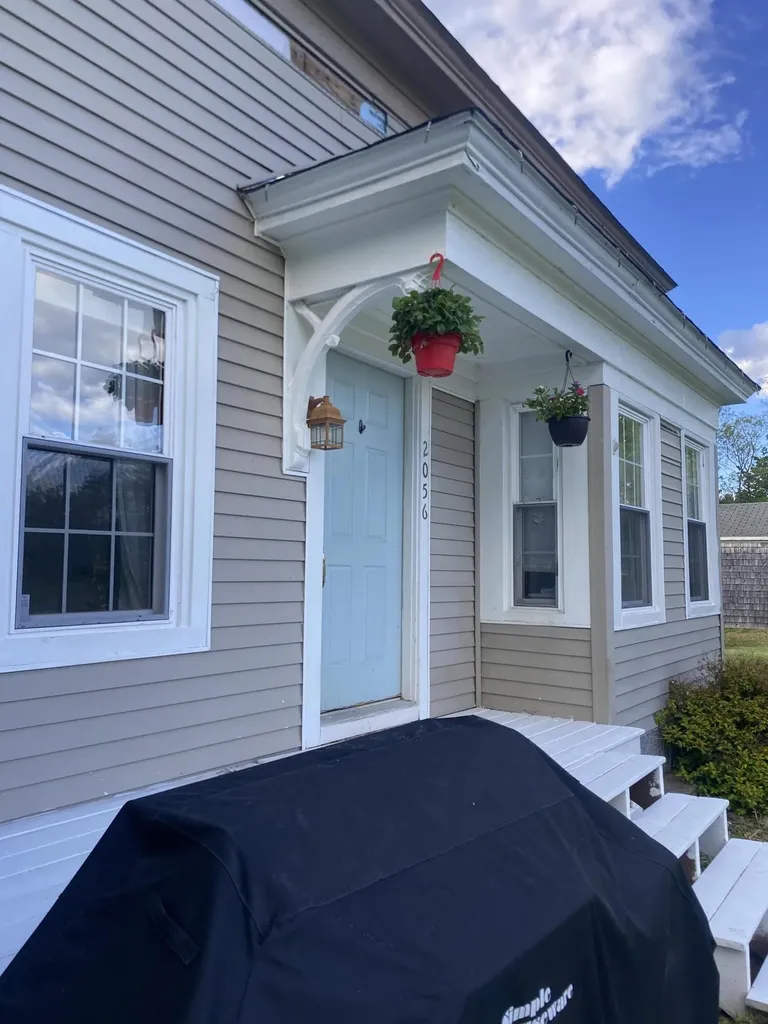 2056 Level Hill Road Palermo ME 04354