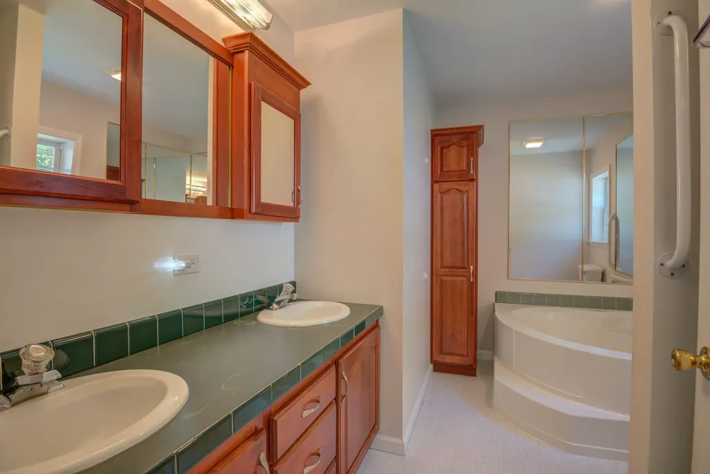 5 Moore Street Bridgton ME 04009