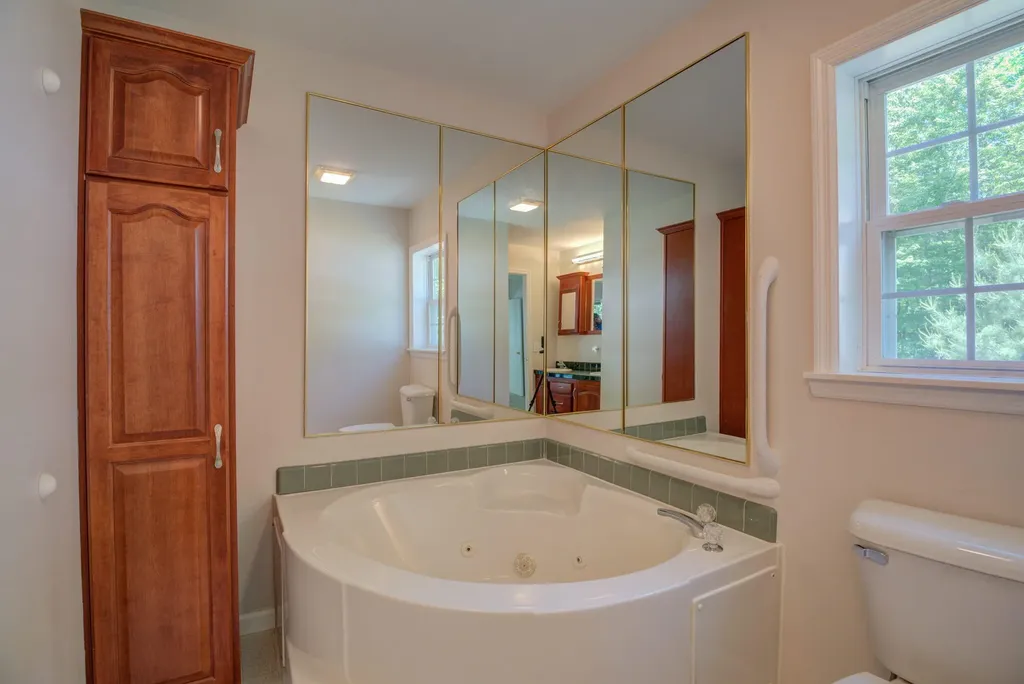 5 Moore Street Bridgton ME 04009