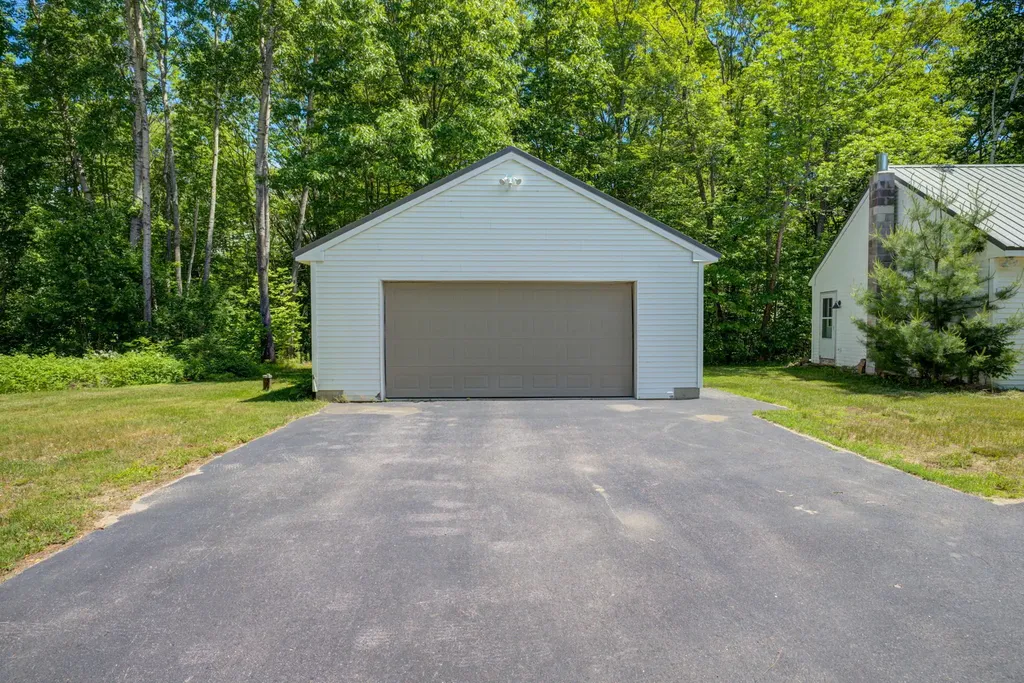 5 Moore Street Bridgton ME 04009