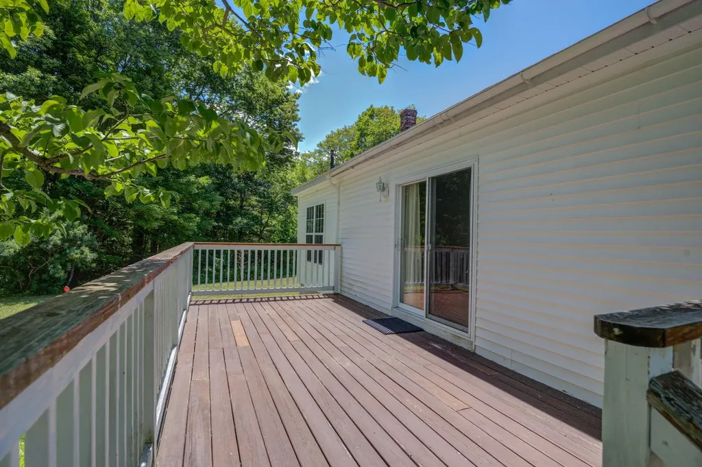 5 Moore Street Bridgton ME 04009