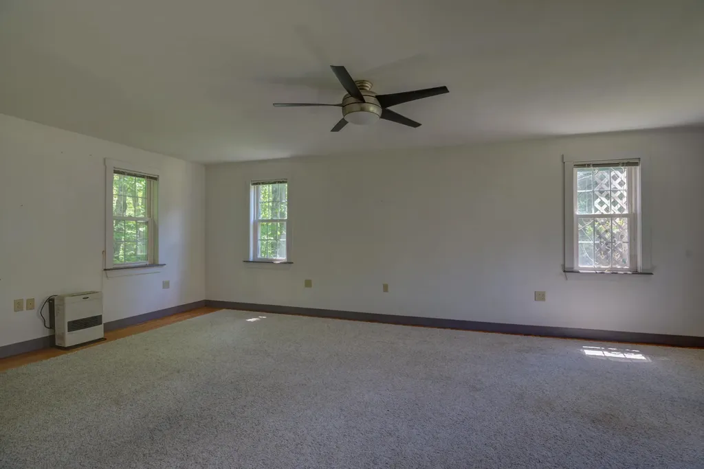 5 Moore Street Bridgton ME 04009