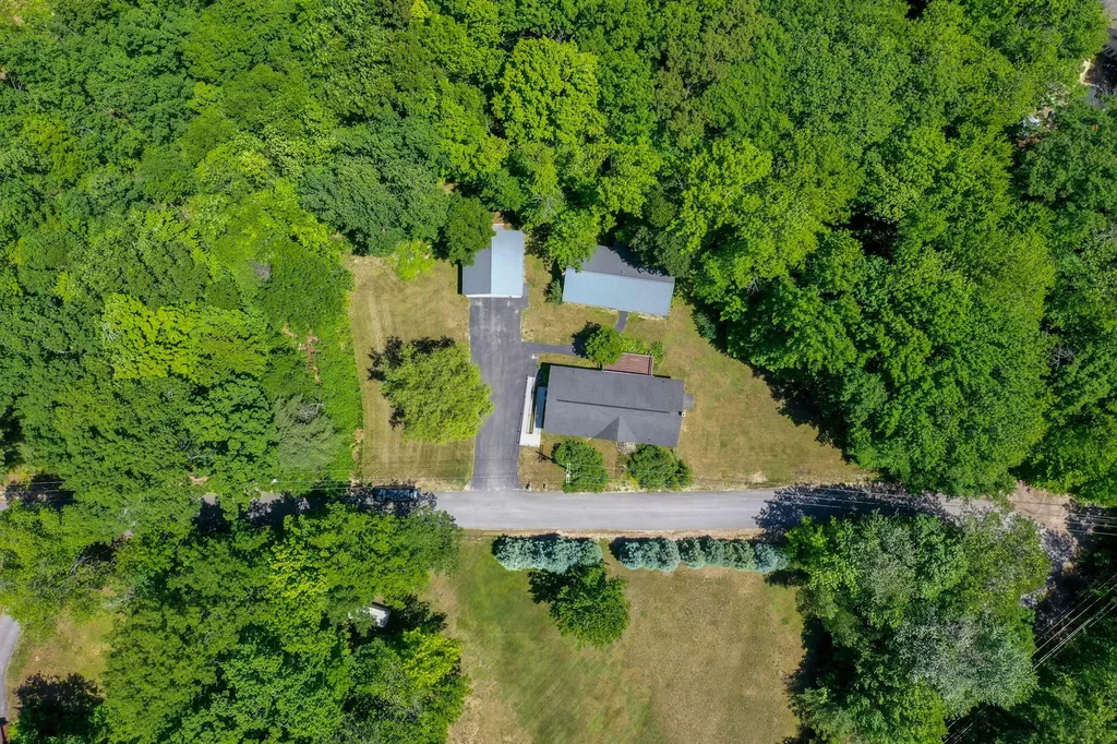 5 Moore Street Bridgton ME 04009