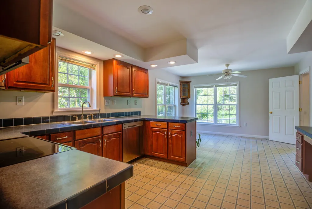 5 Moore Street Bridgton ME 04009