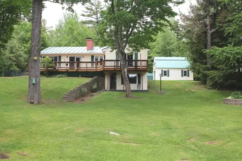 80 Abnaki Road Madison ME 04950