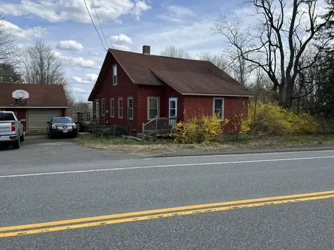 177 Oakland Road Belgrade ME 04917