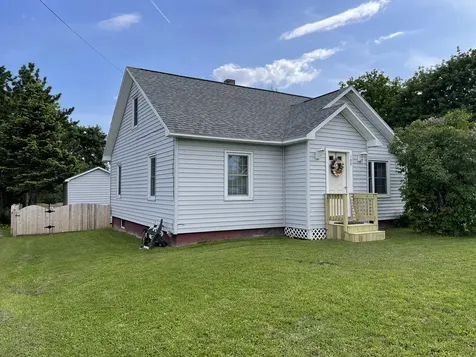 109 Mechanic Street Presque Isle ME 04769