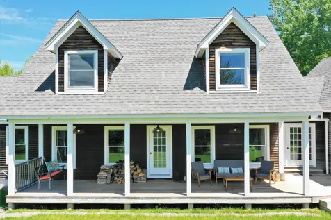 443 Town House Road Swanville ME 04915