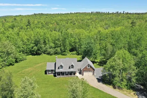 443 Town House Road Swanville ME 04915