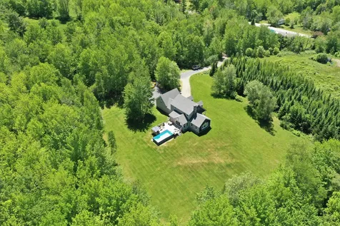 443 Town House Road Swanville ME 04915